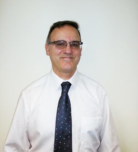 André Tailleur joins Techcon Systems as Regional Sales Manager – Northern & Western Europe.